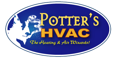 Potter's HVAC